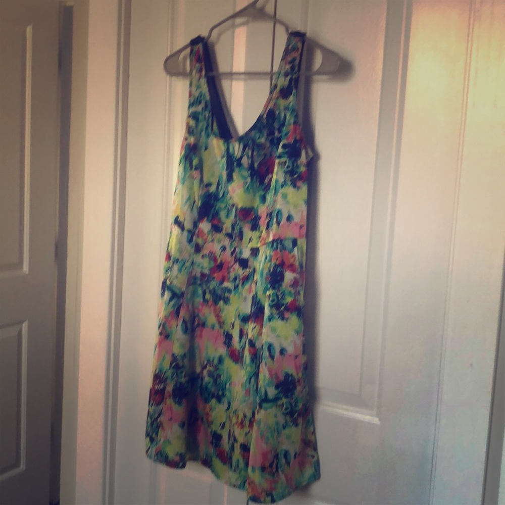 Band of Gypsies Dress L